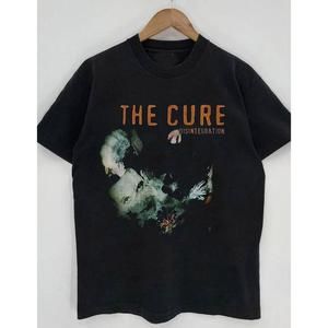 The Cure Shirt The Cure T-Shirt